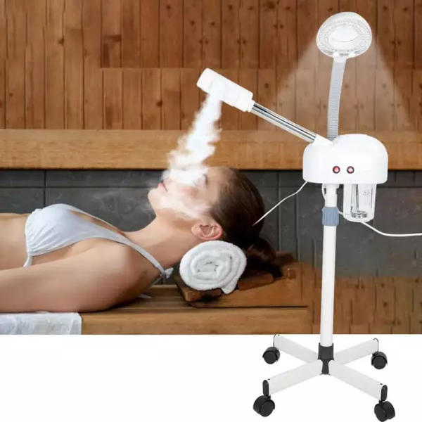 Facial Steamer Equipment
