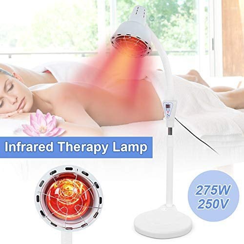 Photon Infrared Lipo Red light therapy