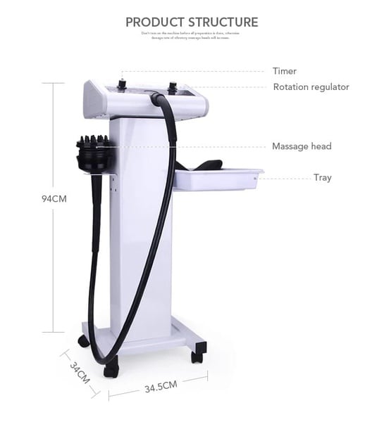 Massage Equipments