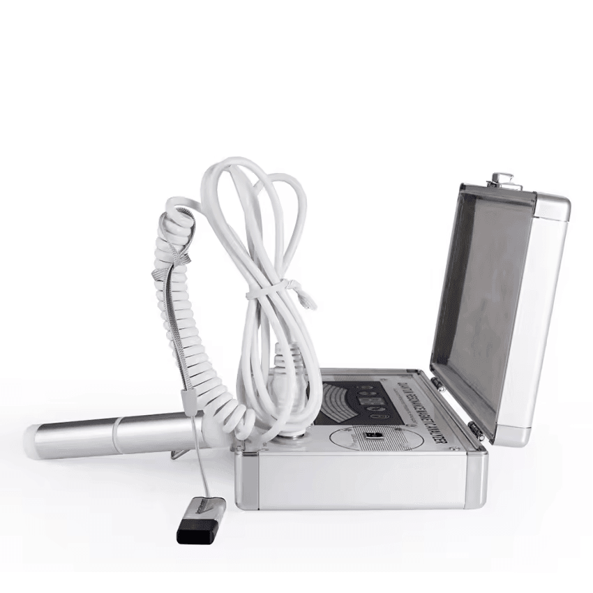 Generation Quantum Body Magnetic Analyzer Promotion