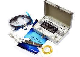 Body Magnetic Analyzer