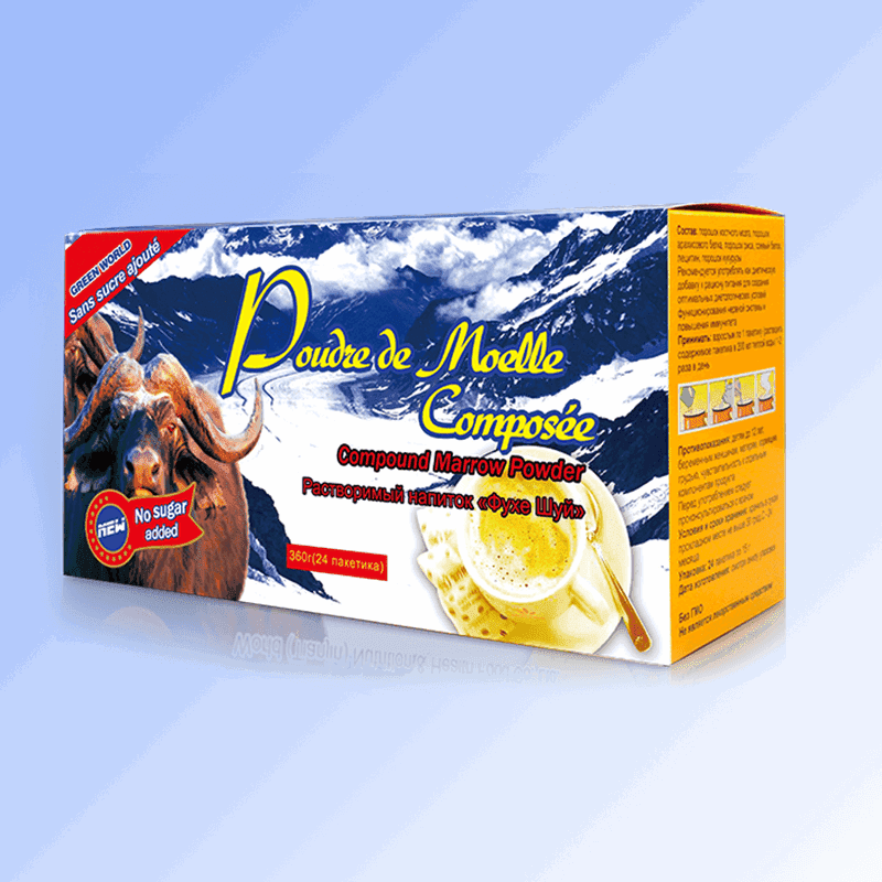 Compound Marrow Powder