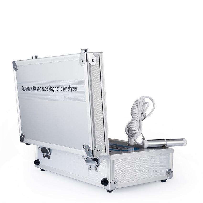 Quantum Resonance Magnetic Body Health Analyzer 5G | Green World health products