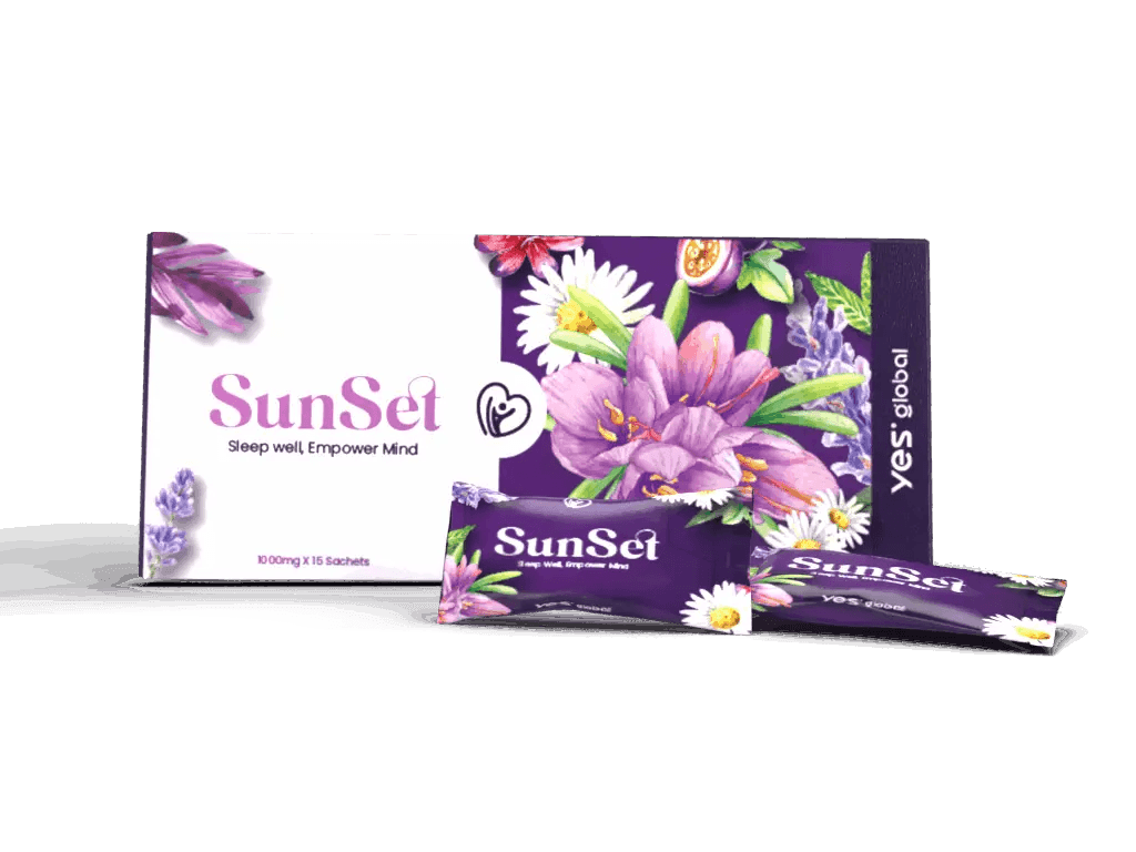 Herbal Infusions by Yes Global