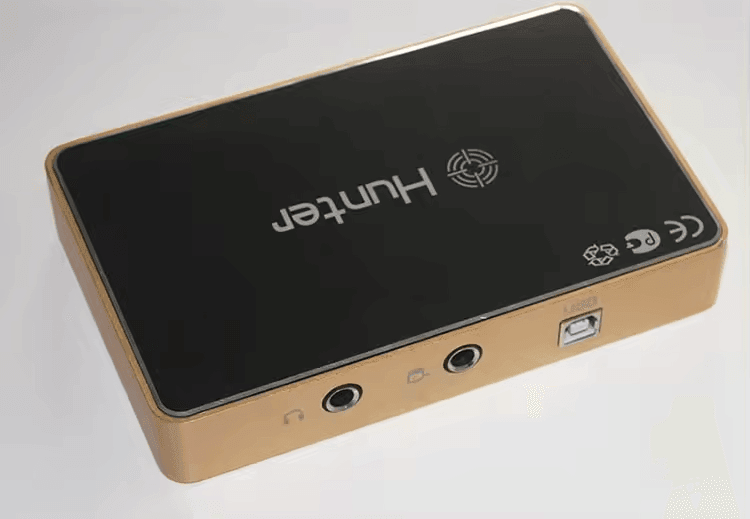 Metatron 18D NLS Hunter 4025 Full Body Health Analyzer