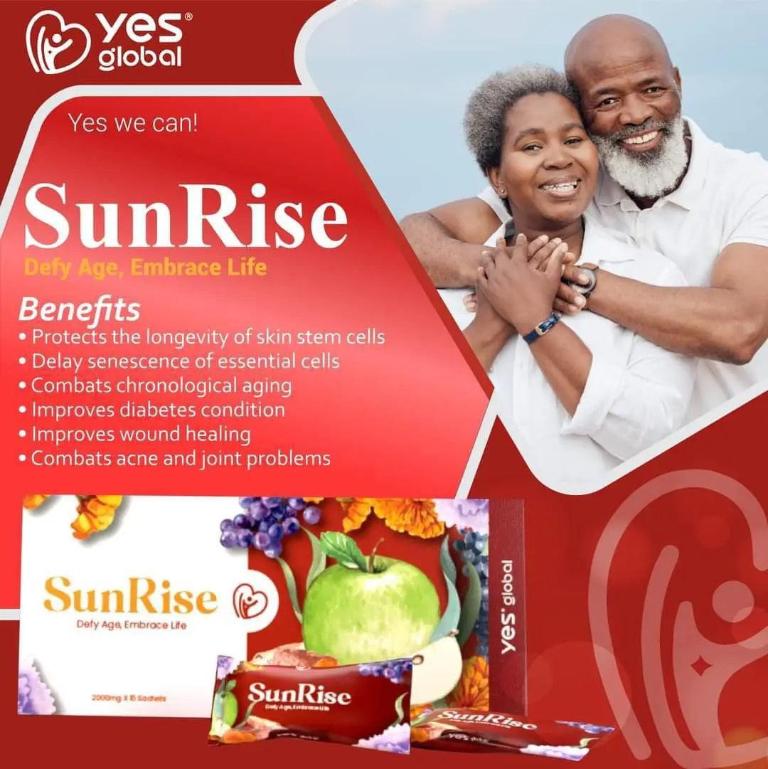 Herbal Supplements for Every Lifestyle - Yes Global