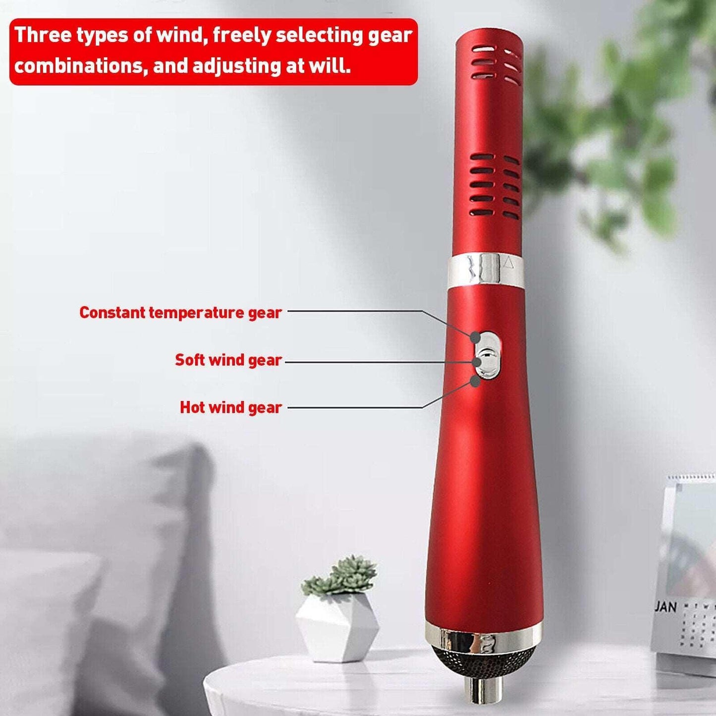 New Blower Terahertz Shockwave Machine For Health Wellness Therapy Wand Device | Green World health products