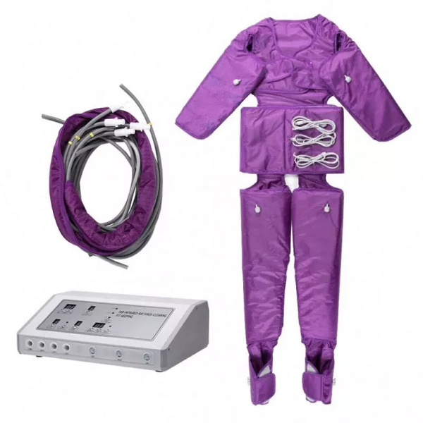 Pressotherapy Lymphatic drainage Machine, DVT prevention Edema Relief