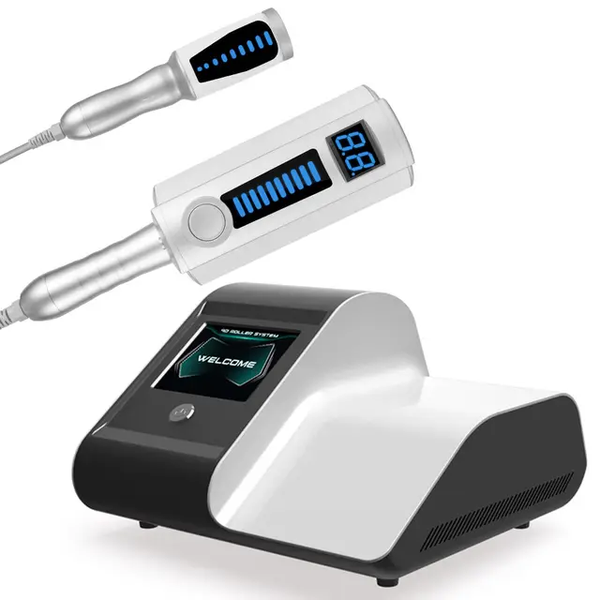 Roller Massage for Cellulite: Ultimate Guide to Reduction & smoother Skin