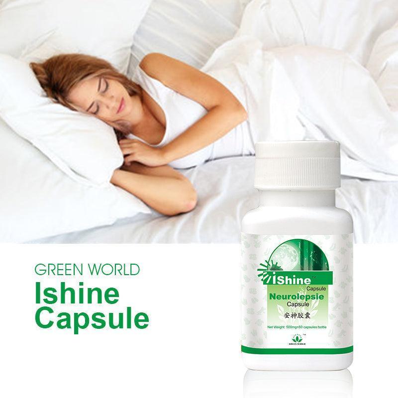 Ishine Healthy Capsule