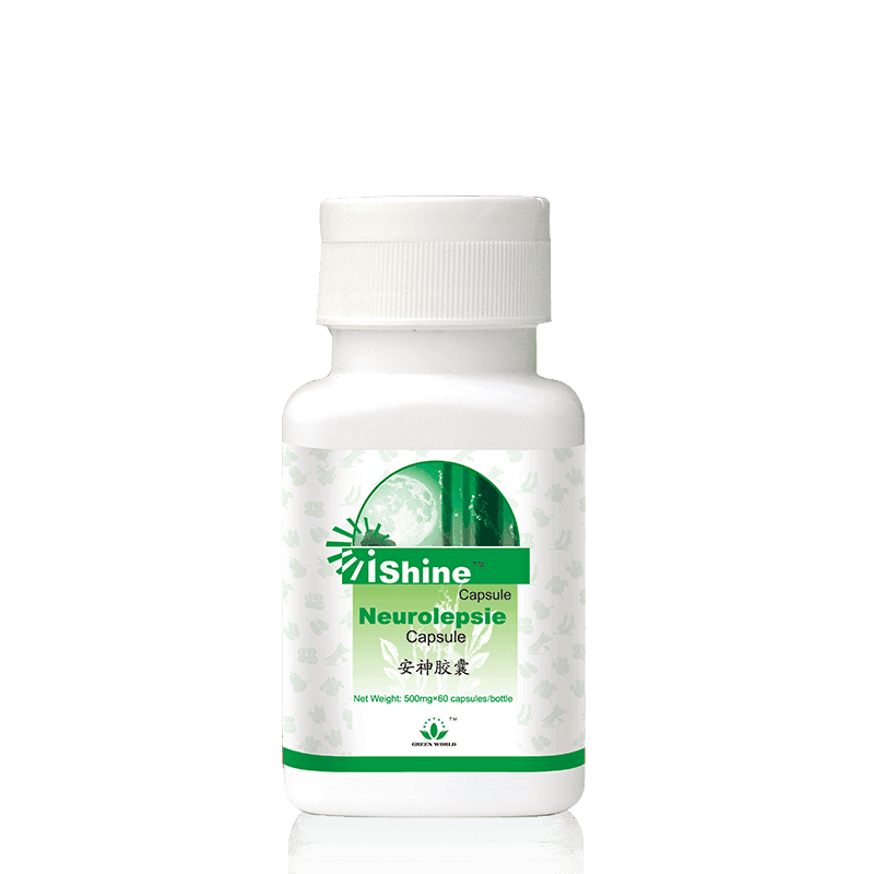 Ishine Healthy Capsule