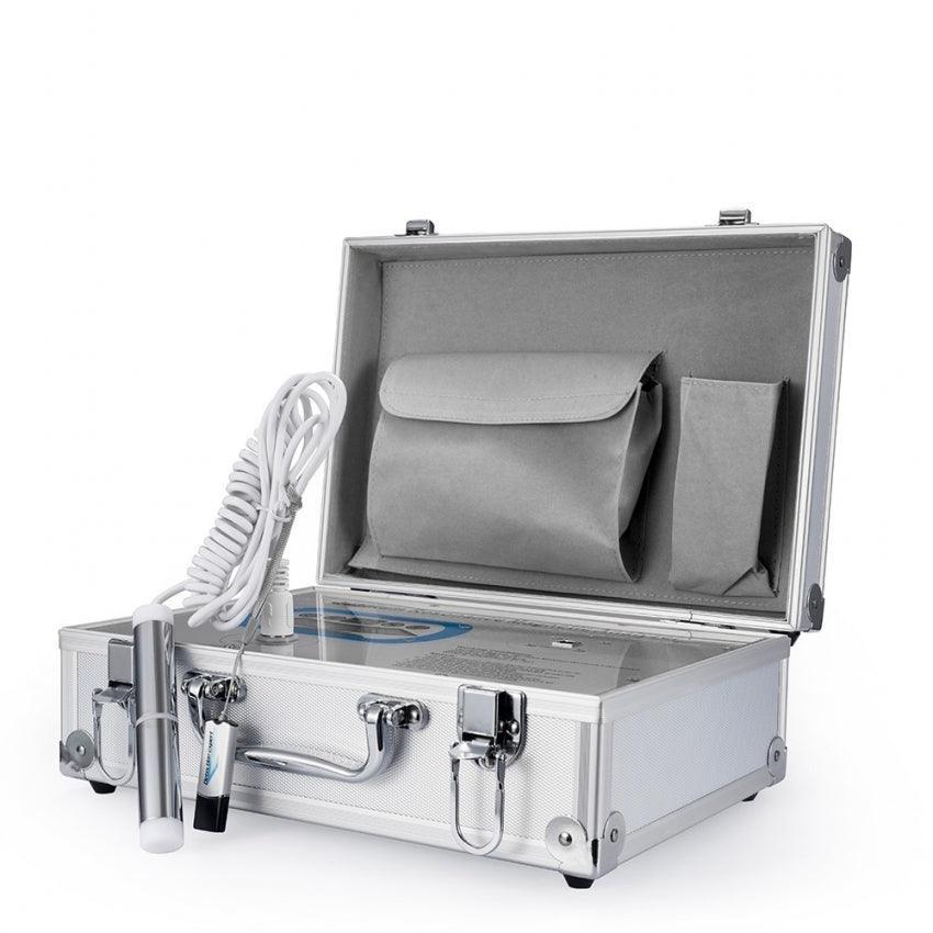 Quantum Resonance Magnetic Body Health Analyzer 5G | Green World health products