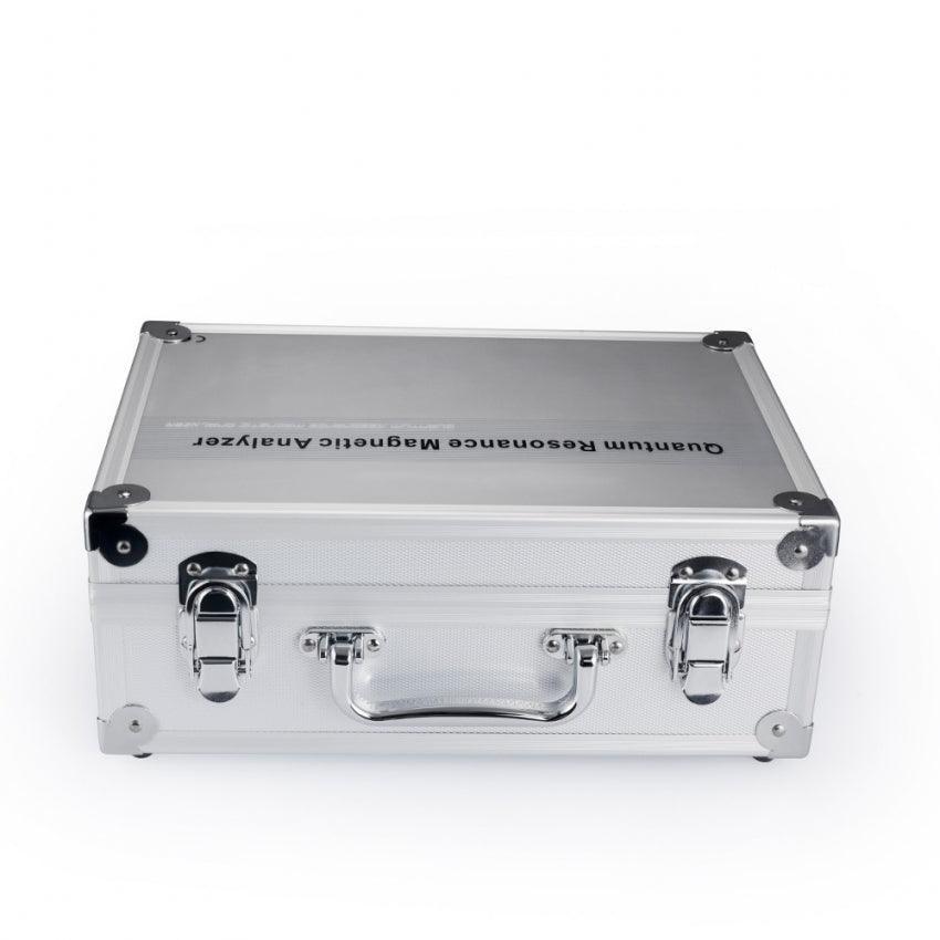 Quantum Resonance Magnetic Body Health Analyzer 5G | Green World health products