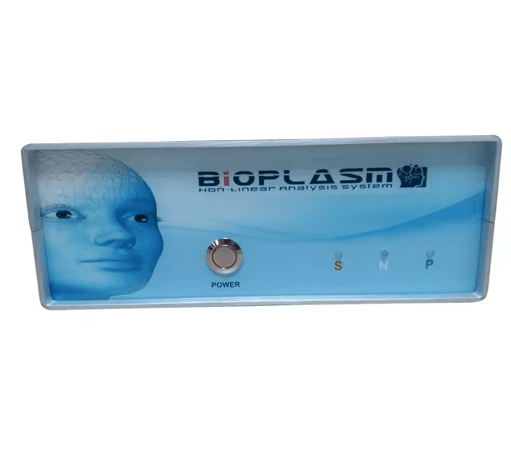 Body Massager Helmet 