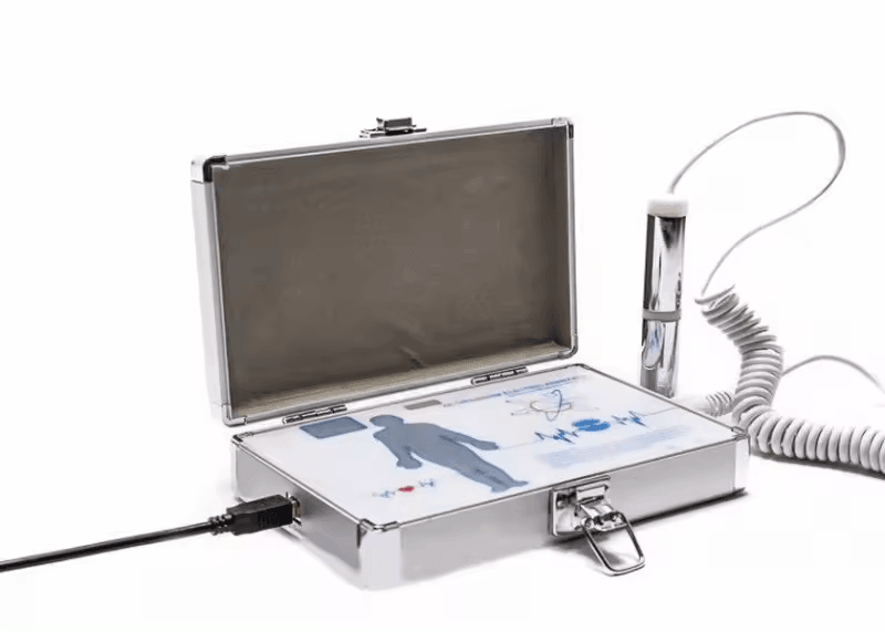Organism Electric Analyzer