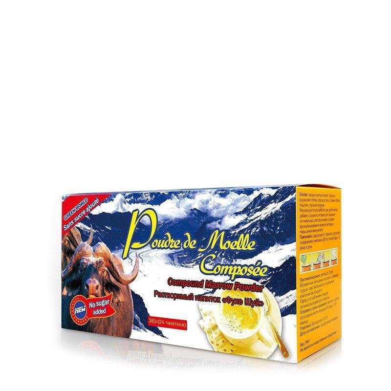 Compound Marrow Powder 