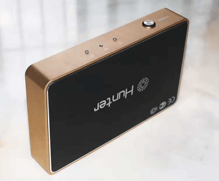 Metatron 18D NLS Hunter 4025 Full Body Health Analyzer